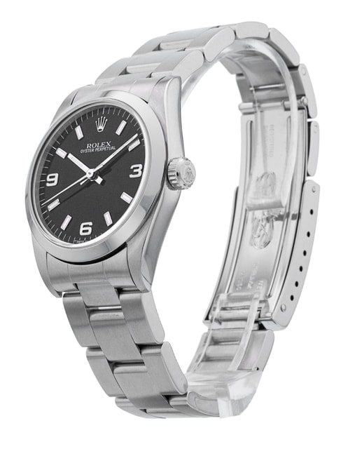 Rolex Oyster Perpetual 67480 Image 2